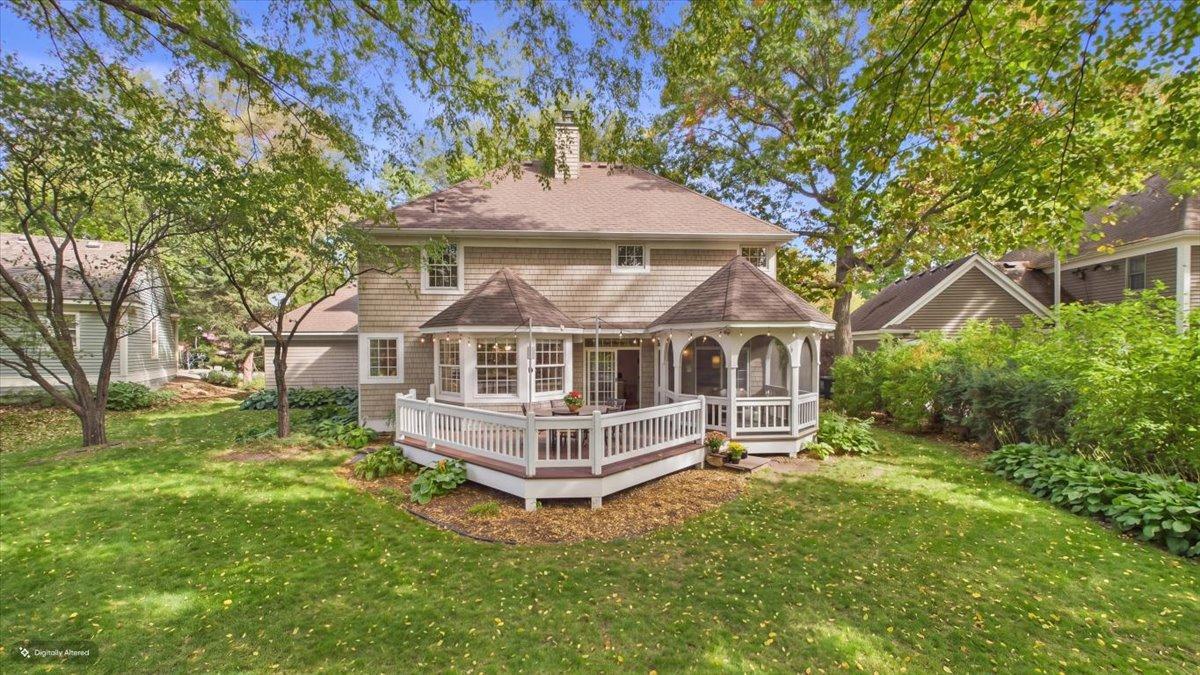 View of Residential at 4431 Snail Lake Boulevard, Shoreview MN 55126, Shoreview (12 of 92) - Mike Wilen | Minnesota Team Real Estate