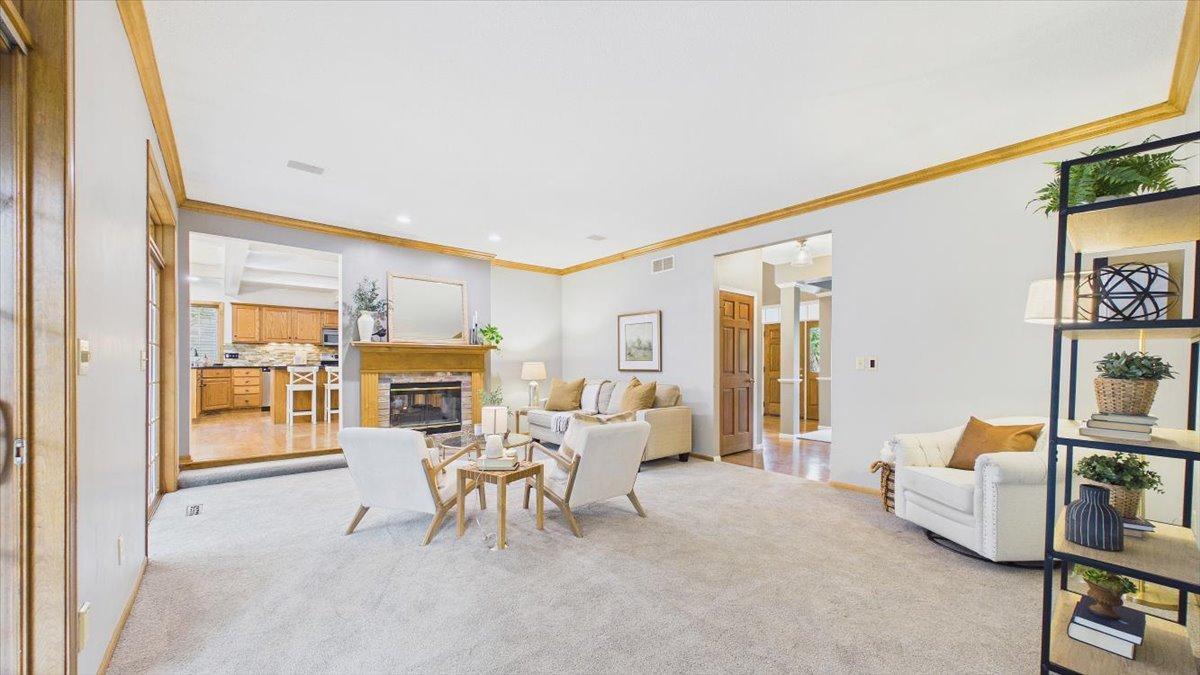 View of Residential at 4431 Snail Lake Boulevard, Shoreview MN 55126, Shoreview (34 of 92) - Mike Wilen | Minnesota Team Real Estate