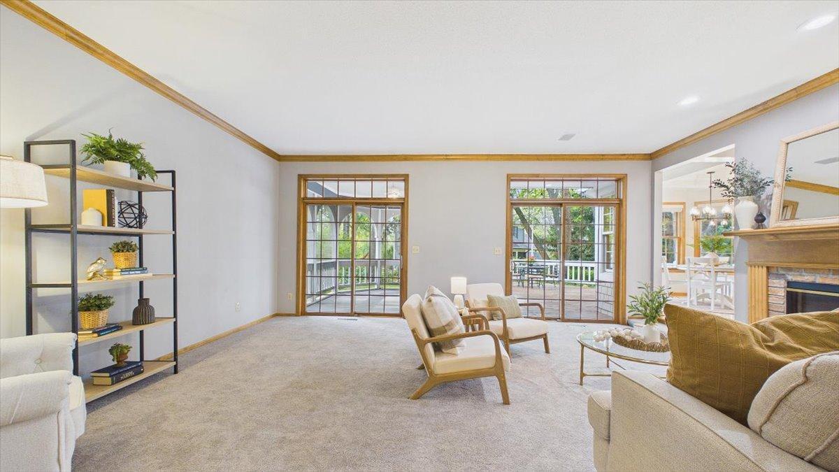 View of Residential at 4431 Snail Lake Boulevard, Shoreview MN 55126, Shoreview (36 of 92) - Mike Wilen | Minnesota Team Real Estate
