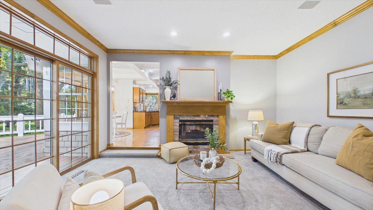 View of Residential at 4431 Snail Lake Boulevard, Shoreview MN 55126, Shoreview (35 of 92) - Mike Wilen | Minnesota Team Real Estate