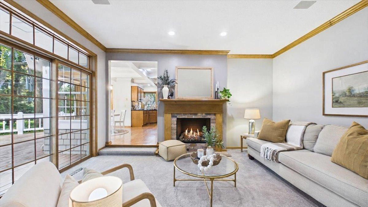 View of Residential at 4431 Snail Lake Boulevard, Shoreview MN 55126, Shoreview (7 of 92) - Mike Wilen | Minnesota Team Real Estate