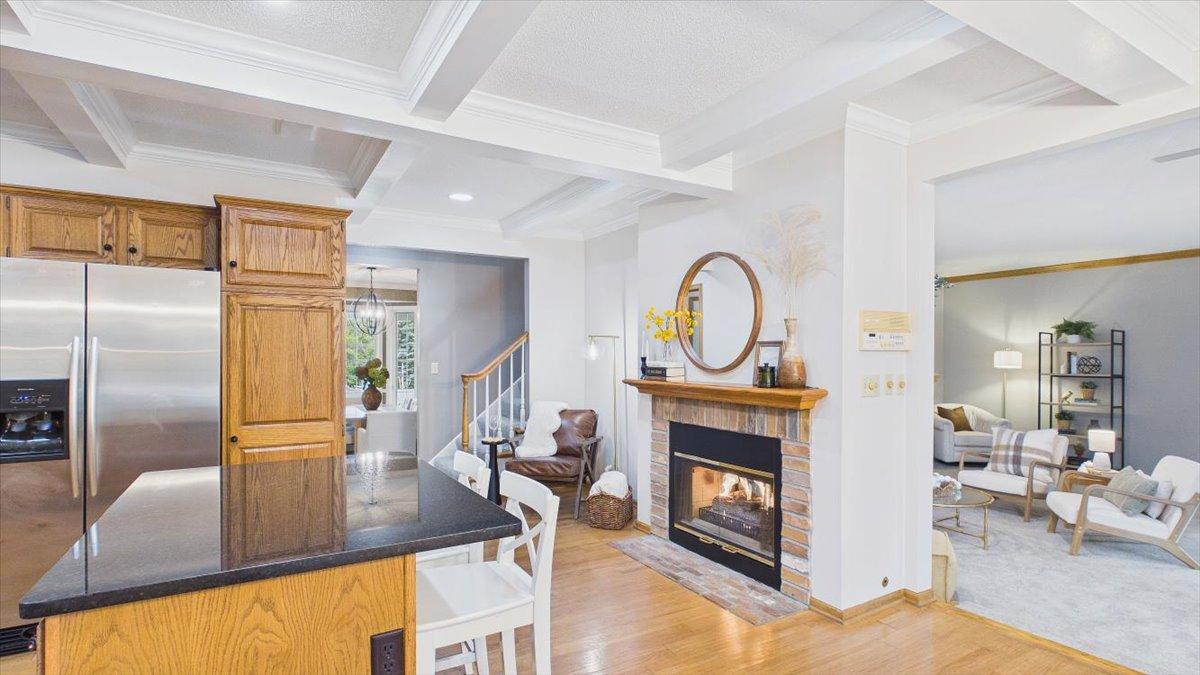 View of Residential at 4431 Snail Lake Boulevard, Shoreview MN 55126, Shoreview (32 of 92) - Mike Wilen | Minnesota Team Real Estate