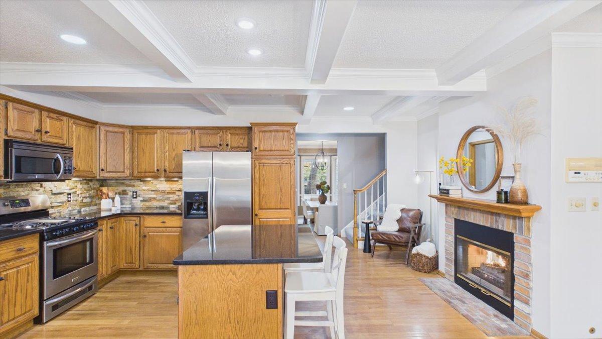 View of Residential at 4431 Snail Lake Boulevard, Shoreview MN 55126, Shoreview (28 of 92) - Mike Wilen | Minnesota Team Real Estate