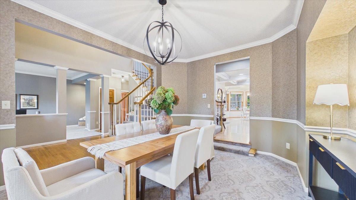 View of Residential at 4431 Snail Lake Boulevard, Shoreview MN 55126, Shoreview (14 of 92) - Mike Wilen | Minnesota Team Real Estate