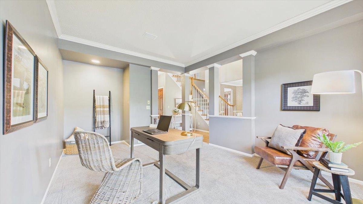 View of Residential at 4431 Snail Lake Boulevard, Shoreview MN 55126, Shoreview (24 of 92) - Mike Wilen | Minnesota Team Real Estate
