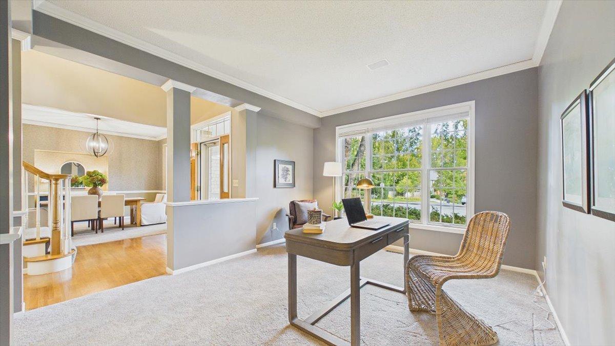 View of Residential at 4431 Snail Lake Boulevard, Shoreview MN 55126, Shoreview (23 of 92) - Mike Wilen | Minnesota Team Real Estate