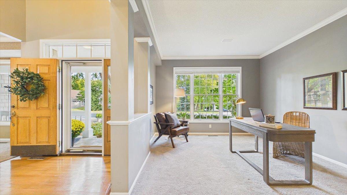 View of Residential at 4431 Snail Lake Boulevard, Shoreview MN 55126, Shoreview (22 of 92) - Mike Wilen | Minnesota Team Real Estate