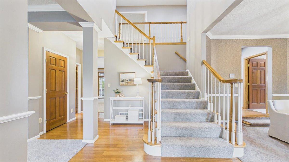 View of Residential at 4431 Snail Lake Boulevard, Shoreview MN 55126, Shoreview (15 of 92) - Mike Wilen | Minnesota Team Real Estate