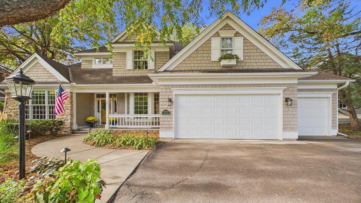 View of Residential at 4431 Snail Lake Boulevard, Shoreview MN 55126, Shoreview (20 of 92) - Mike Wilen | Minnesota Team Real Estate
