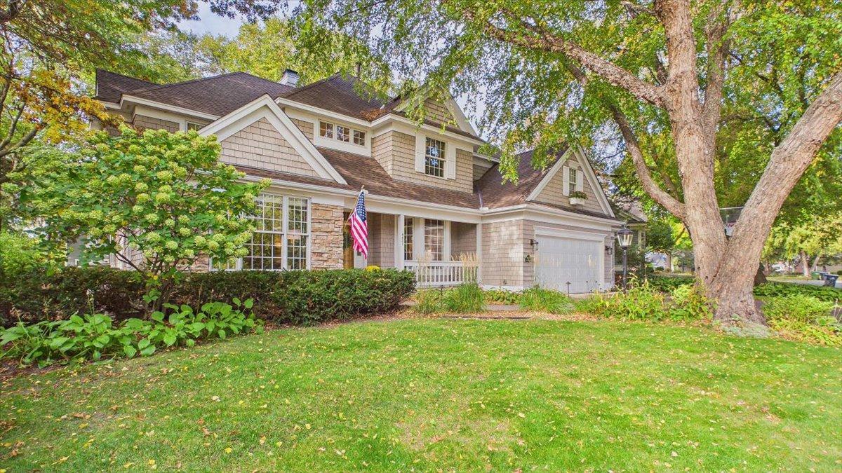 View of Residential at 4431 Snail Lake Boulevard, Shoreview MN 55126, Shoreview (2 of 92) - Mike Wilen | Minnesota Team Real Estate