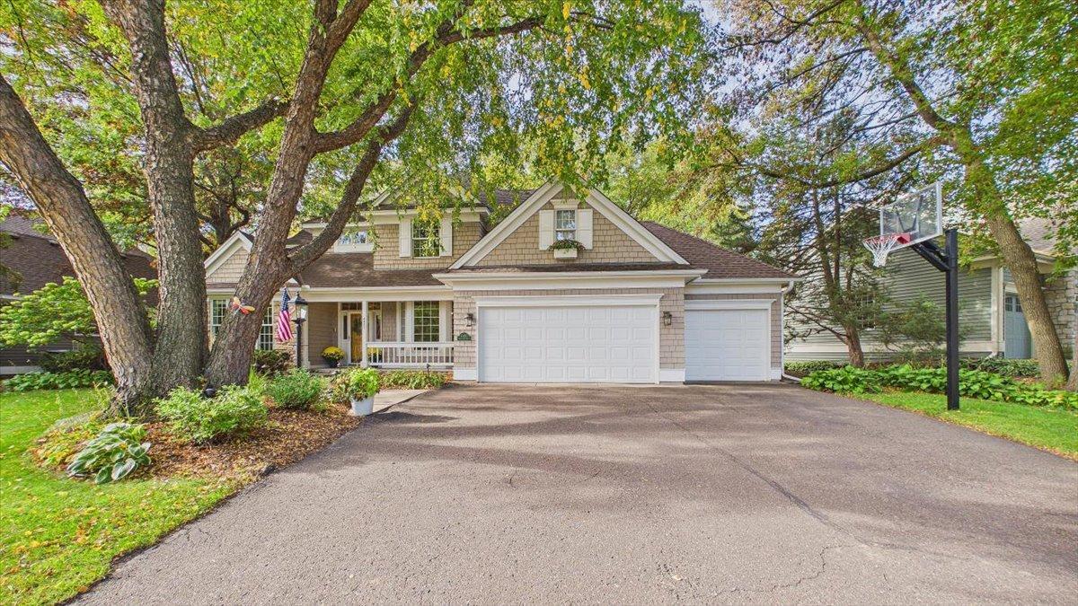 View of Residential at 4431 Snail Lake Boulevard, Shoreview MN 55126, Shoreview (10 of 92) - Mike Wilen | Minnesota Team Real Estate