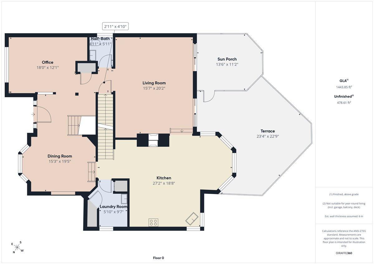 View of Residential at 4431 Snail Lake Boulevard, Shoreview MN 55126, Shoreview (81 of 92) - Mike Wilen | Minnesota Team Real Estate
