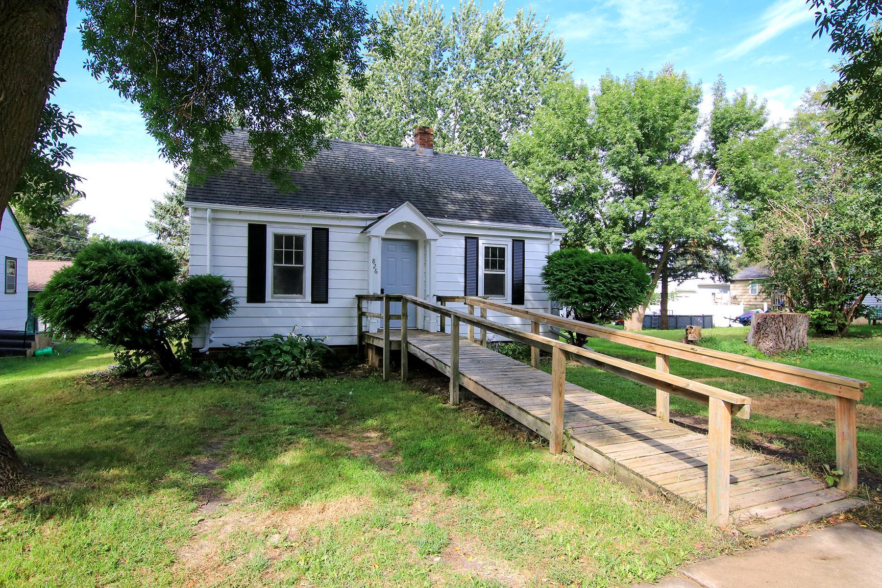 View of Residential at 826 Bradley Avenue, Gibbon MN 55335, Gibbon (16 of 18) - Mike Wilen | Minnesota Team Real Estate
