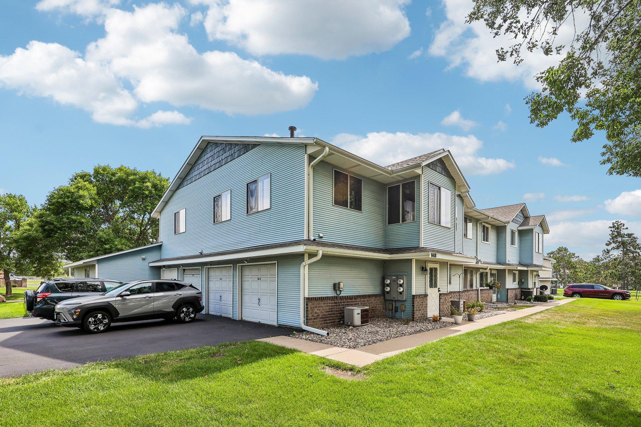 View of Residential at 8420 Pond Trail, Champlin MN 55316, Champlin (28 of 29) - Mike Wilen | Minnesota Team Real Estate