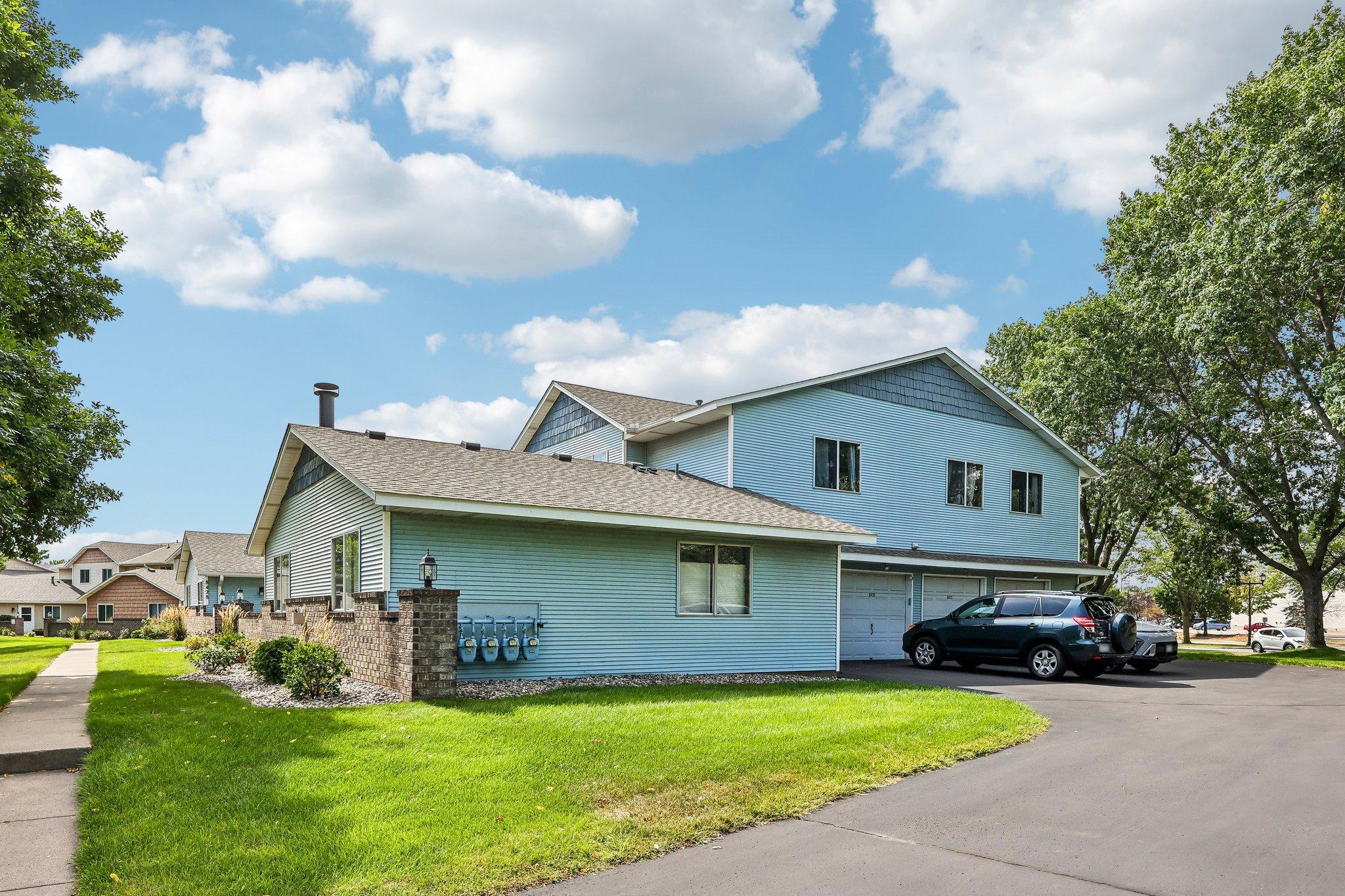 View of Residential at 8420 Pond Trail, Champlin MN 55316, Champlin (27 of 29) - Mike Wilen | Minnesota Team Real Estate
