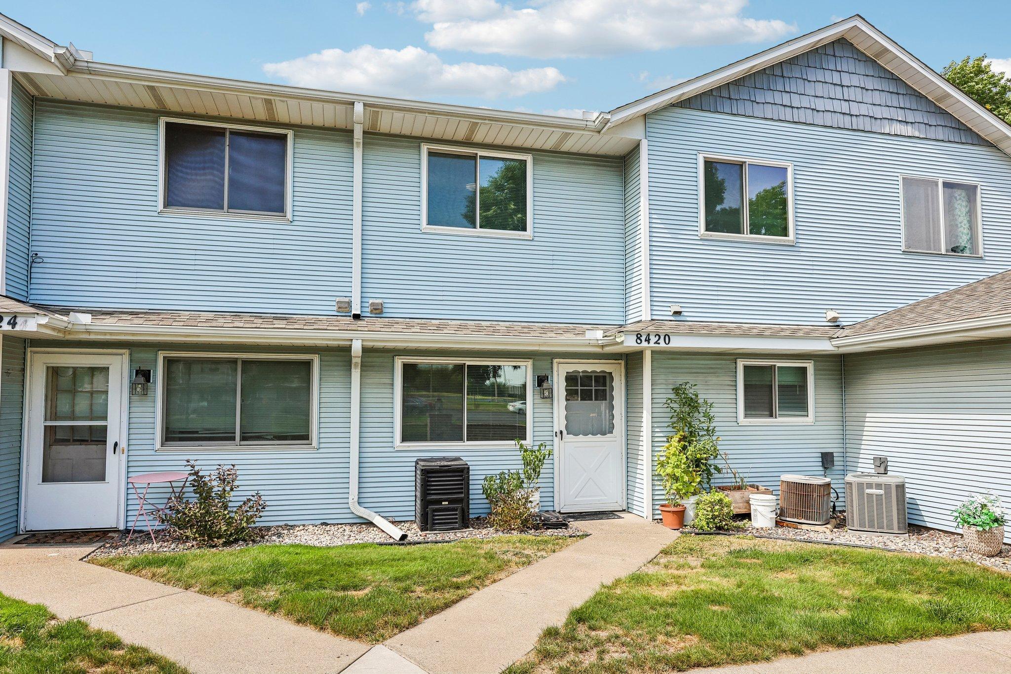 View of Residential at 8420 Pond Trail, Champlin MN 55316, Champlin (2 of 29) - Mike Wilen | Minnesota Team Real Estate