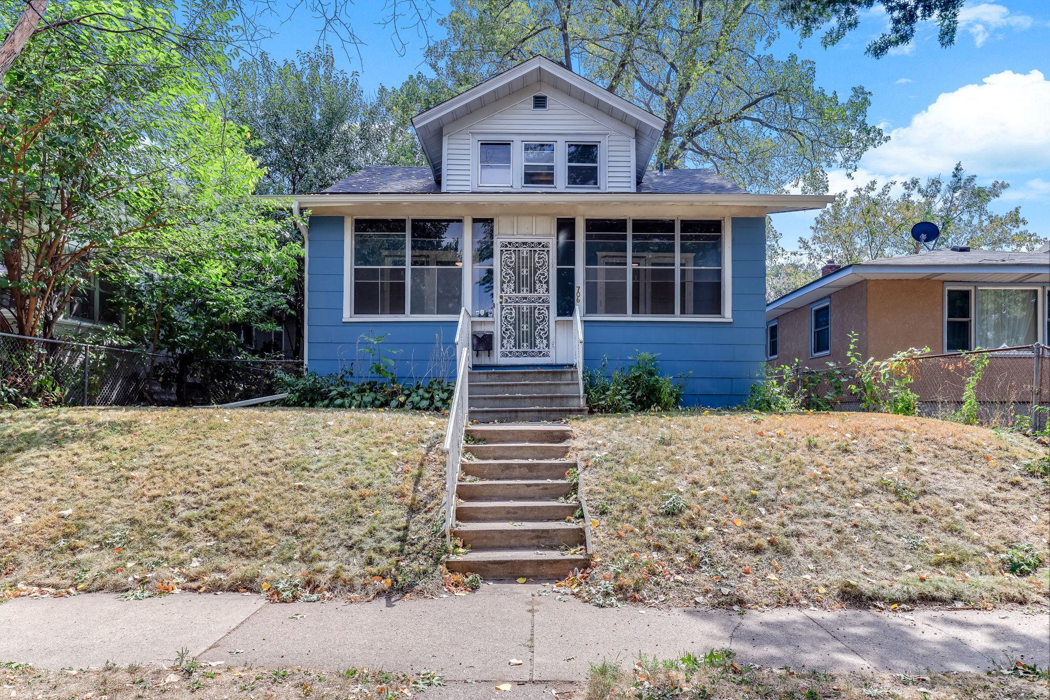View of Residential at 706 Fuller Avenue, Saint Paul MN 55104, Saint Paul (3 of 28) - Mike Wilen | Minnesota Team Real Estate
