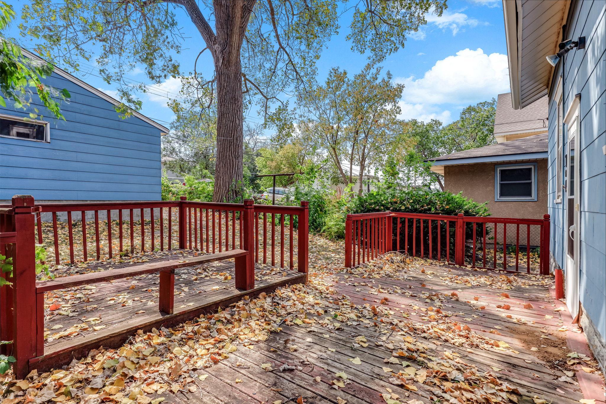 View of Residential at 706 Fuller Avenue, Saint Paul MN 55104, Saint Paul (22 of 28) - Mike Wilen | Minnesota Team Real Estate