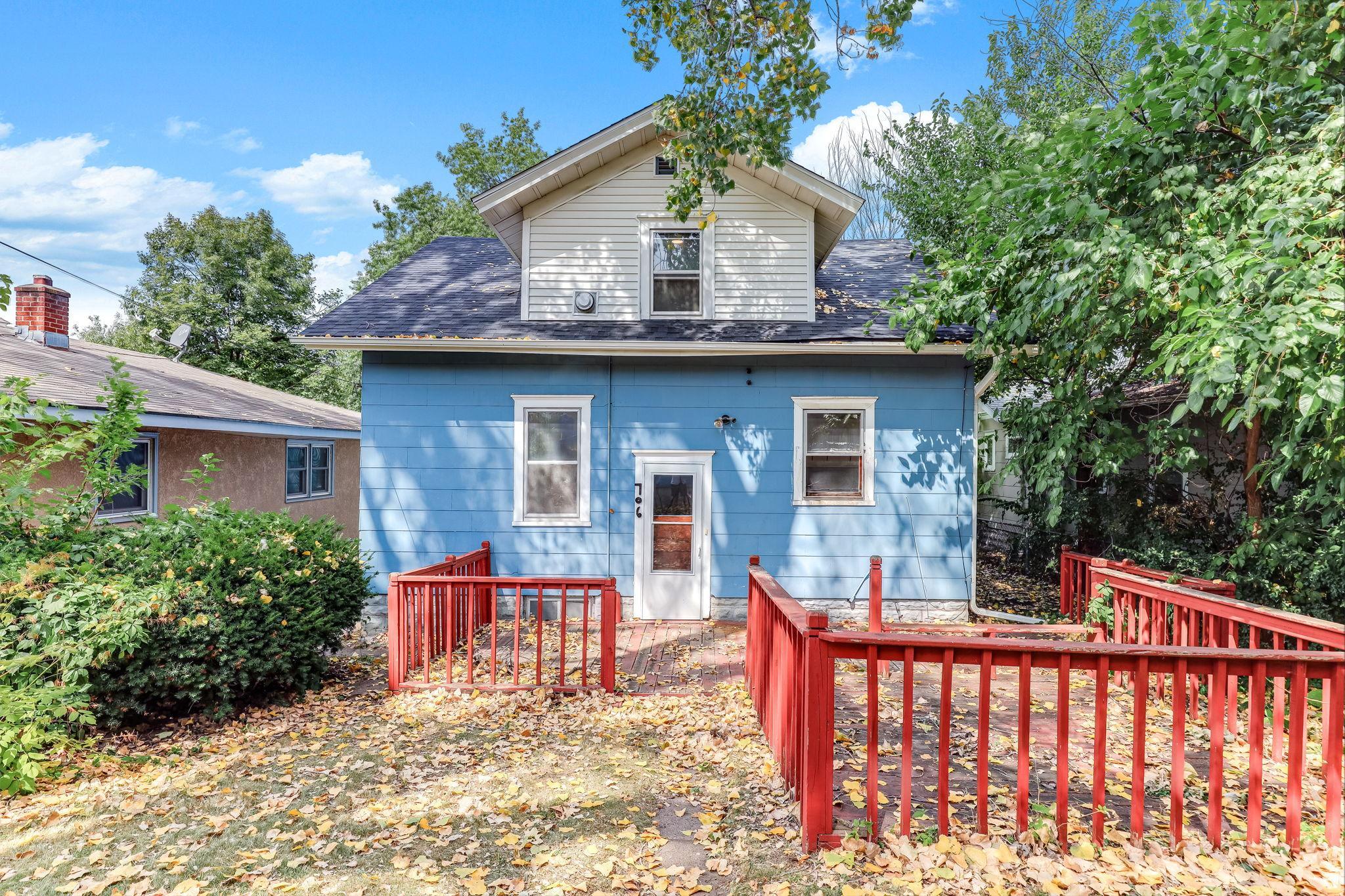 View of Residential at 706 Fuller Avenue, Saint Paul MN 55104, Saint Paul (23 of 28) - Mike Wilen | Minnesota Team Real Estate