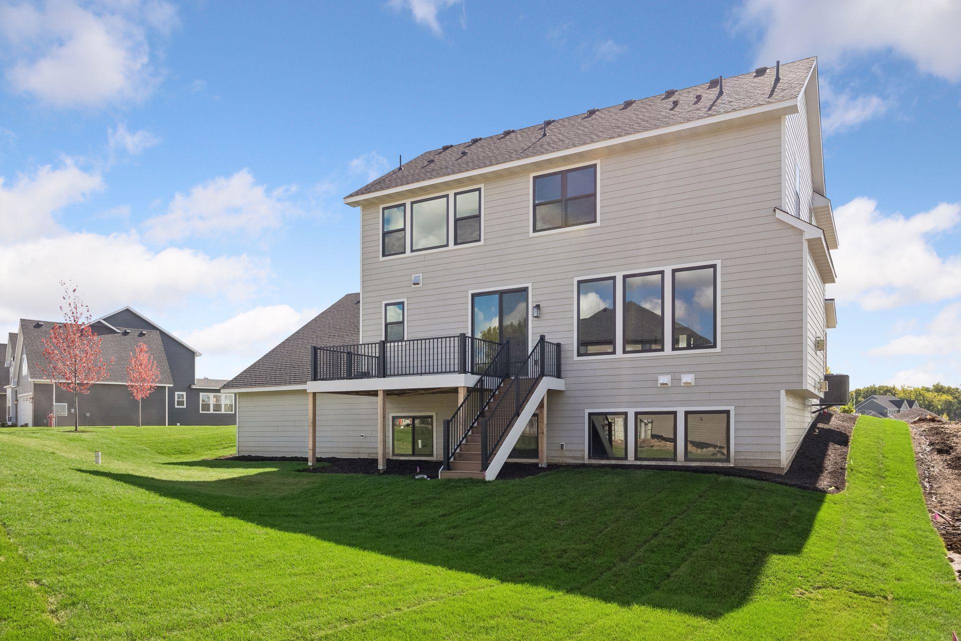 View of Residential at 19865 63rd Avenue, Corcoran MN 55340, Corcoran (59 of 60) - Mike Wilen | Minnesota Team Real Estate