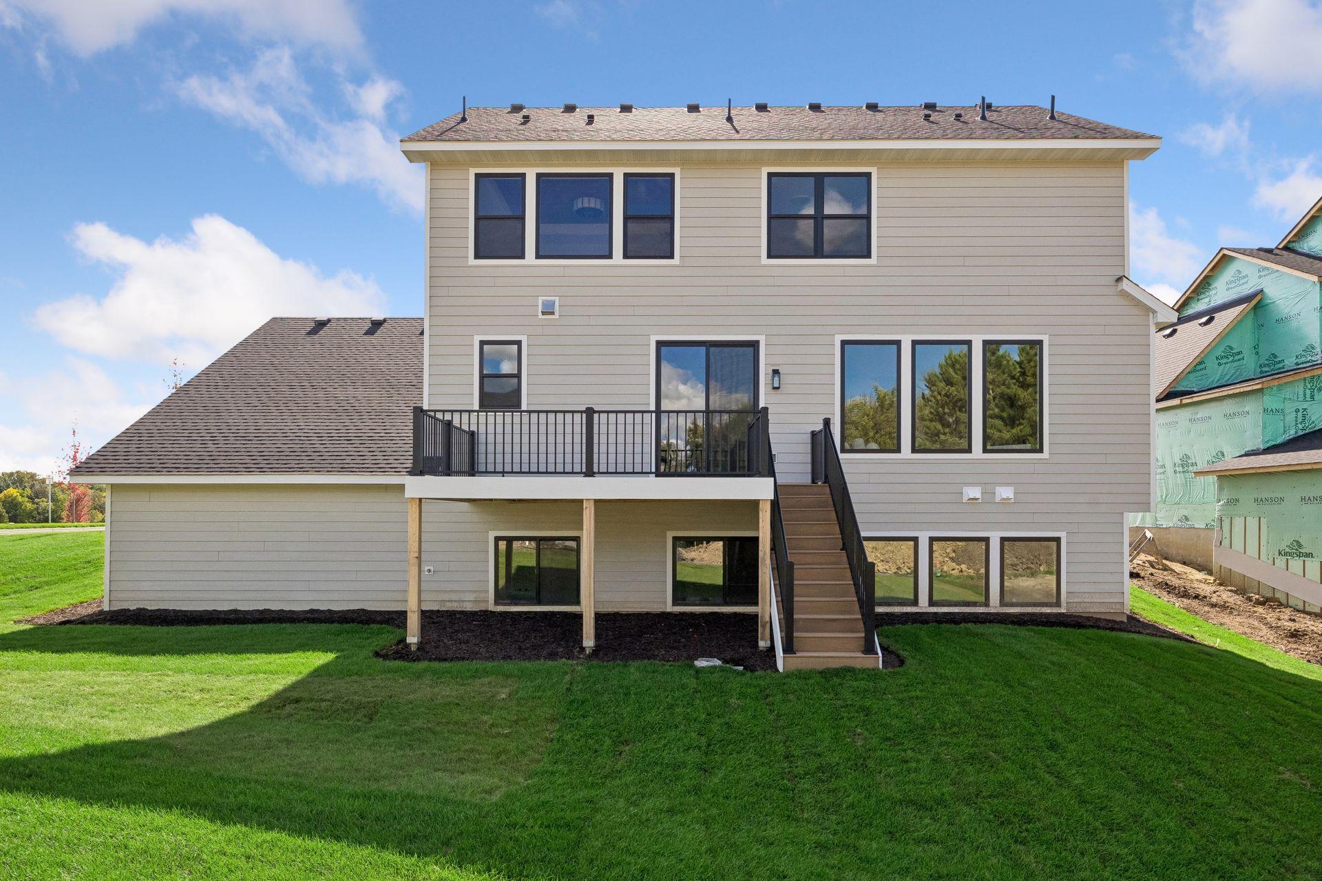 View of Residential at 19865 63rd Avenue, Corcoran MN 55340, Corcoran (58 of 60) - Mike Wilen | Minnesota Team Real Estate
