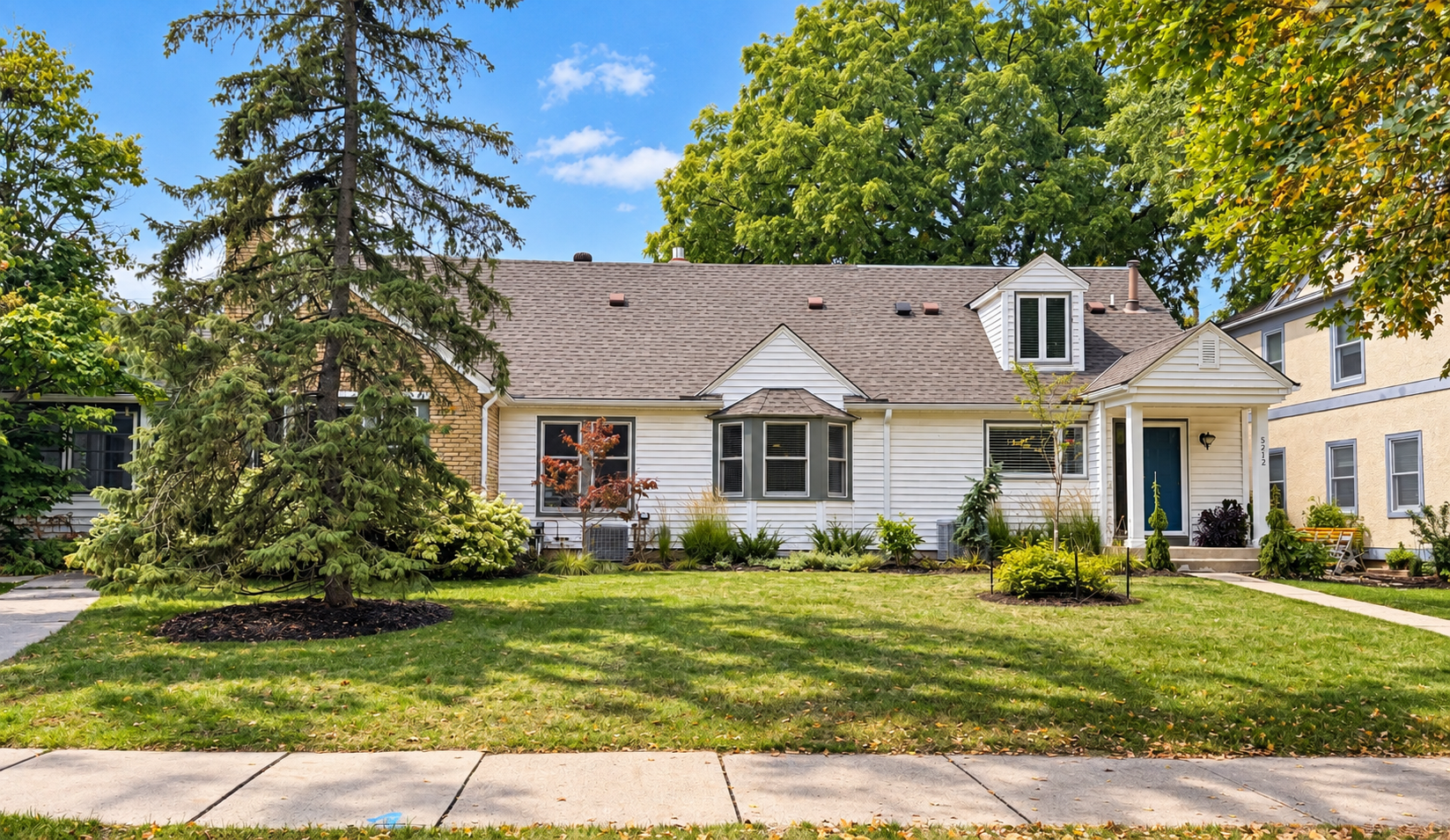View of Residential at 5212 Humboldt Avenue, Minneapolis MN 55419, Minneapolis - Mike Wilen | Minnesota Team Real Estate