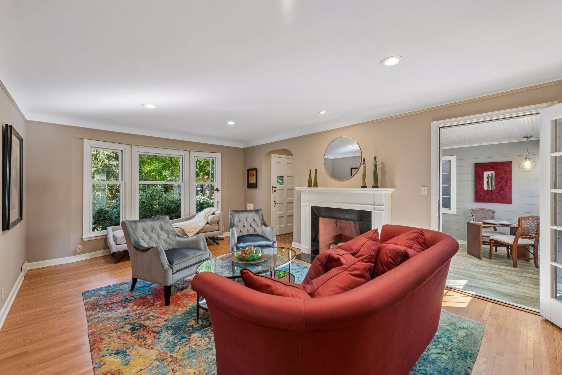 View of Residential at 5212 Humboldt Avenue, Minneapolis MN 55419, Minneapolis (15 of 46) - Mike Wilen | Minnesota Team Real Estate