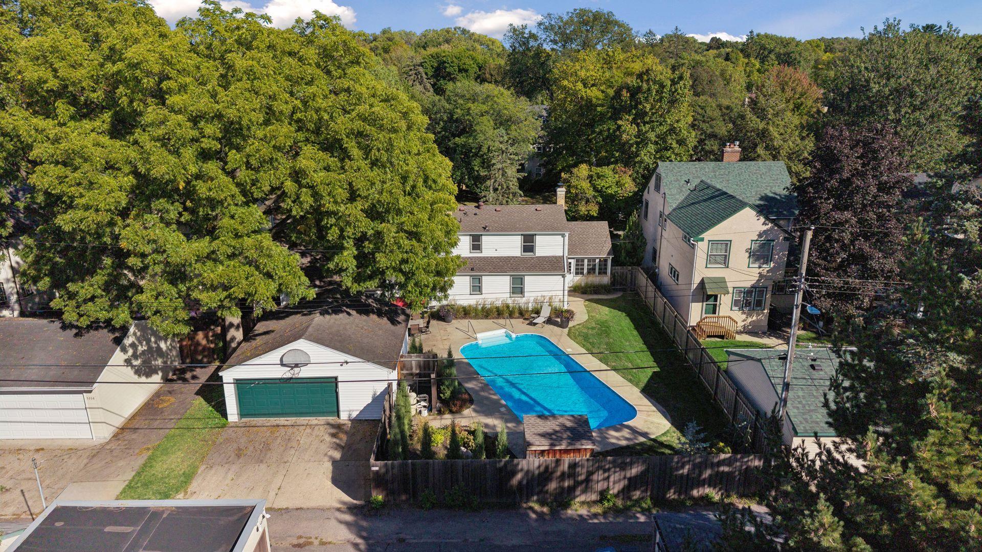 View of Residential at 5212 Humboldt Avenue, Minneapolis MN 55419, Minneapolis (41 of 46) - Mike Wilen | Minnesota Team Real Estate