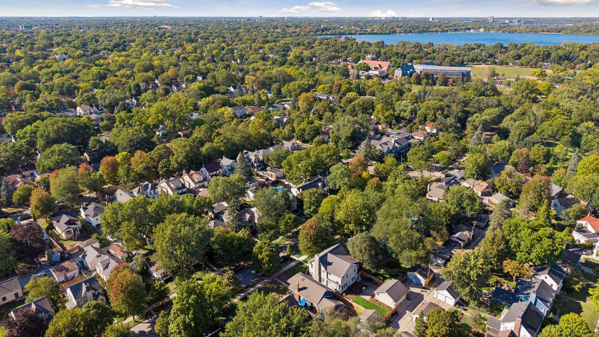 View of Residential at 5212 Humboldt Avenue, Minneapolis MN 55419, Minneapolis (42 of 46) - Mike Wilen | Minnesota Team Real Estate