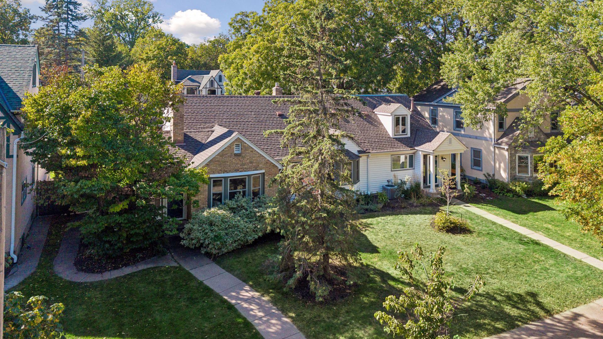 View of Residential at 5212 Humboldt Avenue, Minneapolis MN 55419, Minneapolis (40 of 46) - Mike Wilen | Minnesota Team Real Estate
