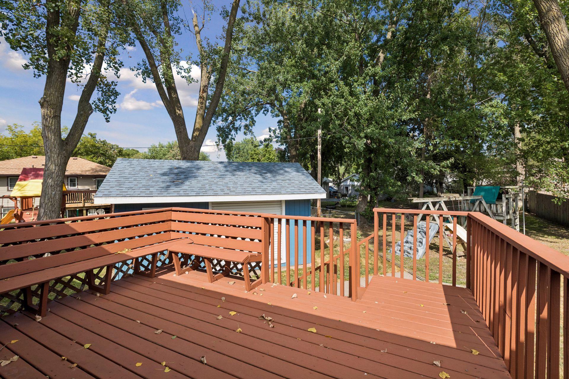 View of Residential at 250 Stardust Boulevard, Circle Pines MN 55014, Circle Pines (23 of 25) - Mike Wilen | Minnesota Team Real Estate