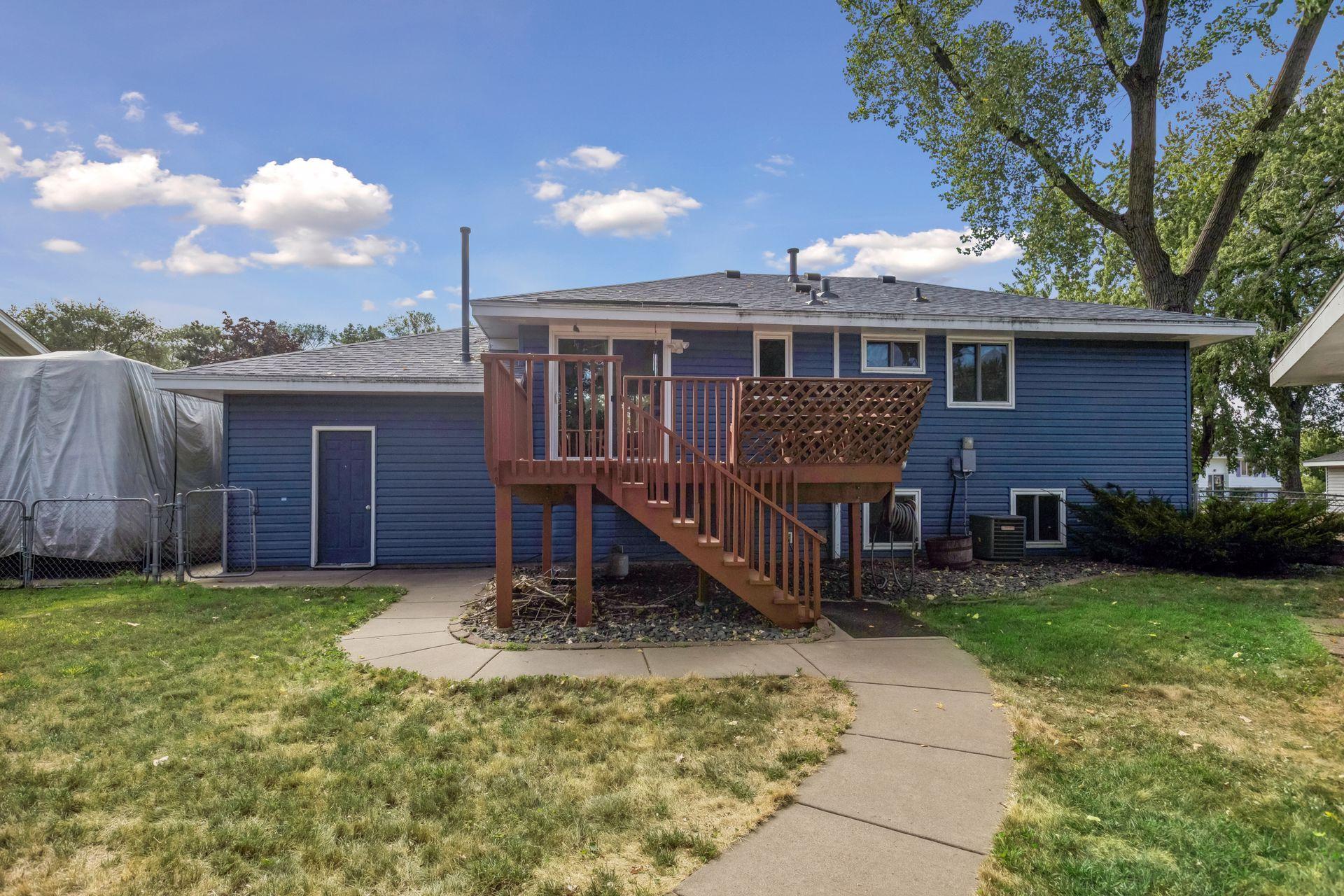 View of Residential at 250 Stardust Boulevard, Circle Pines MN 55014, Circle Pines (22 of 25) - Mike Wilen | Minnesota Team Real Estate