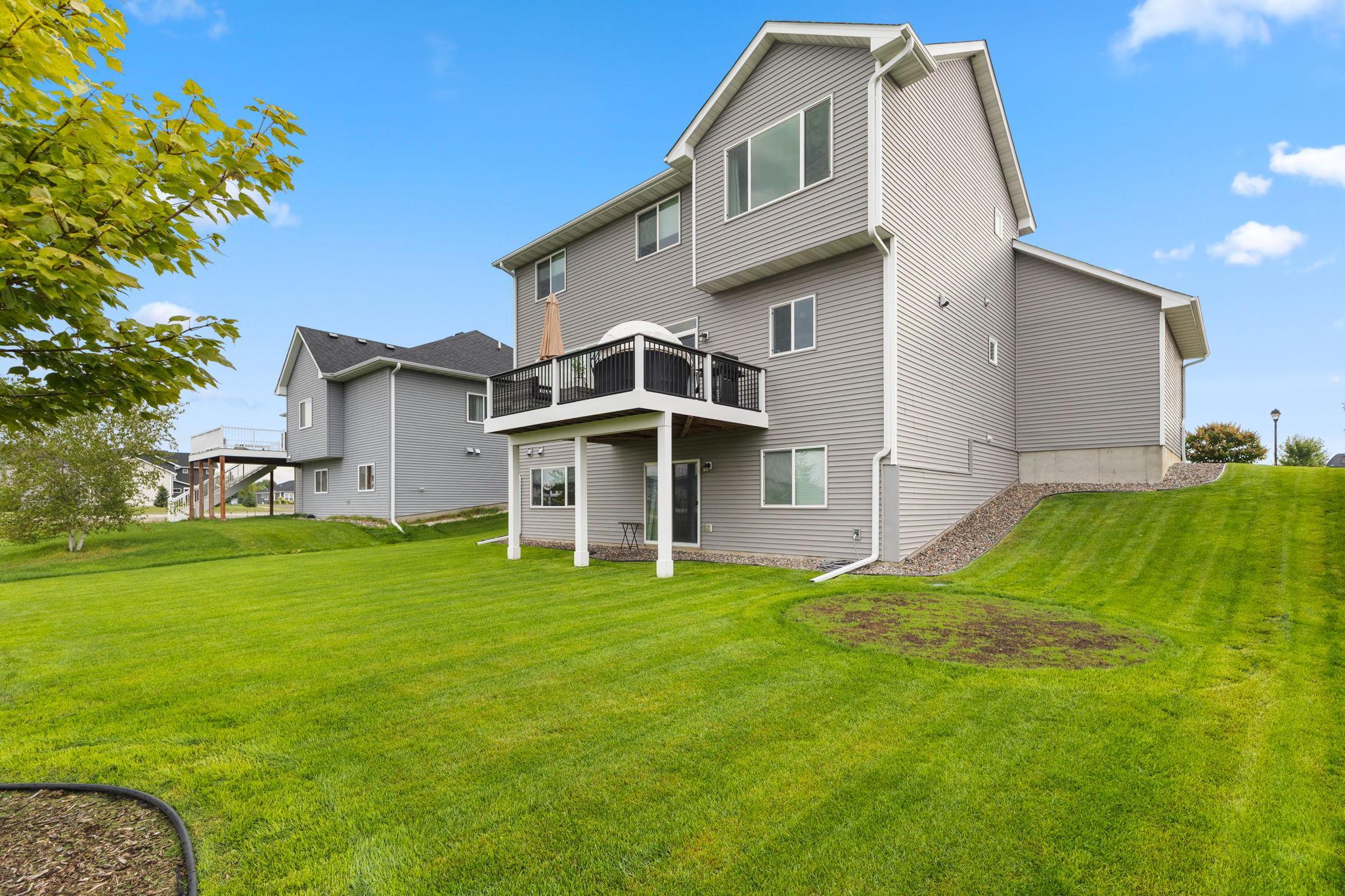 View of Residential at 17925 Eventide Way, Lakeville MN 55044, Lakeville (37 of 37) - Mike Wilen | Minnesota Team Real Estate
