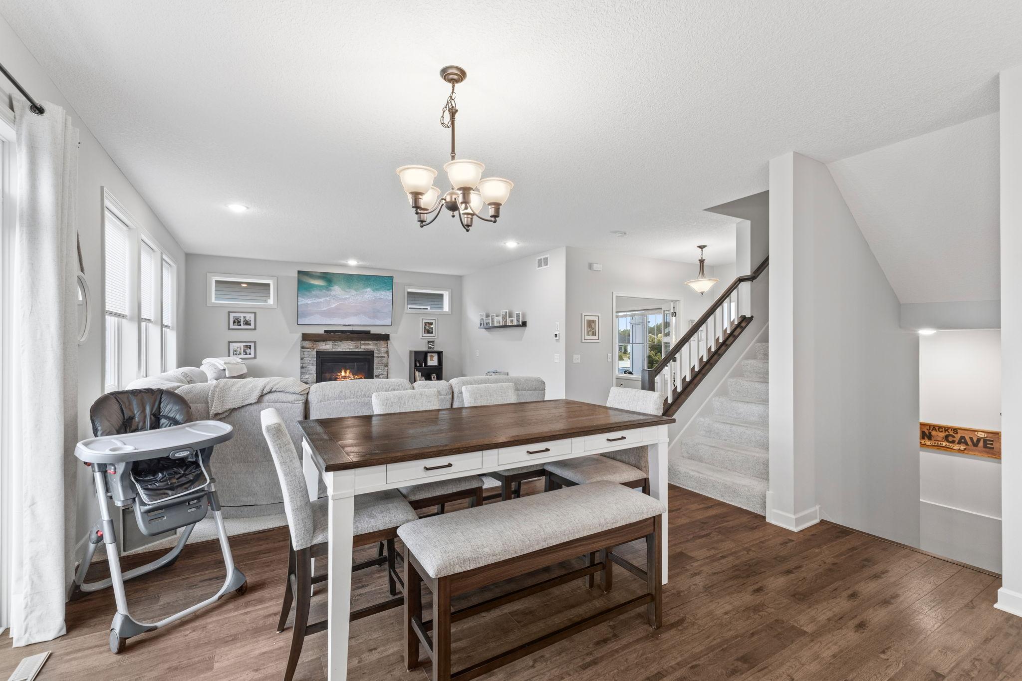 View of Residential at 17925 Eventide Way, Lakeville MN 55044, Lakeville (14 of 37) - Mike Wilen | Minnesota Team Real Estate