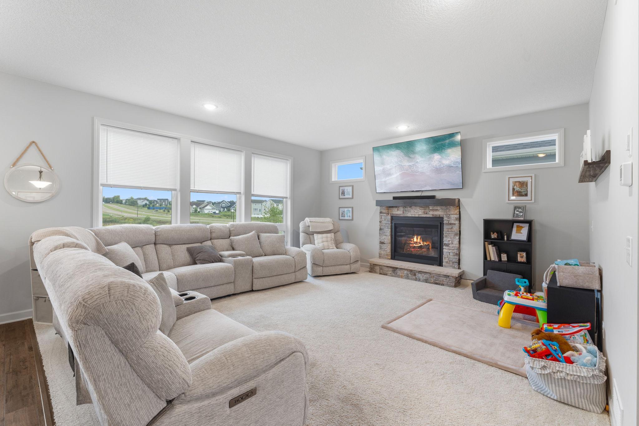 View of Residential at 17925 Eventide Way, Lakeville MN 55044, Lakeville (7 of 37) - Mike Wilen | Minnesota Team Real Estate