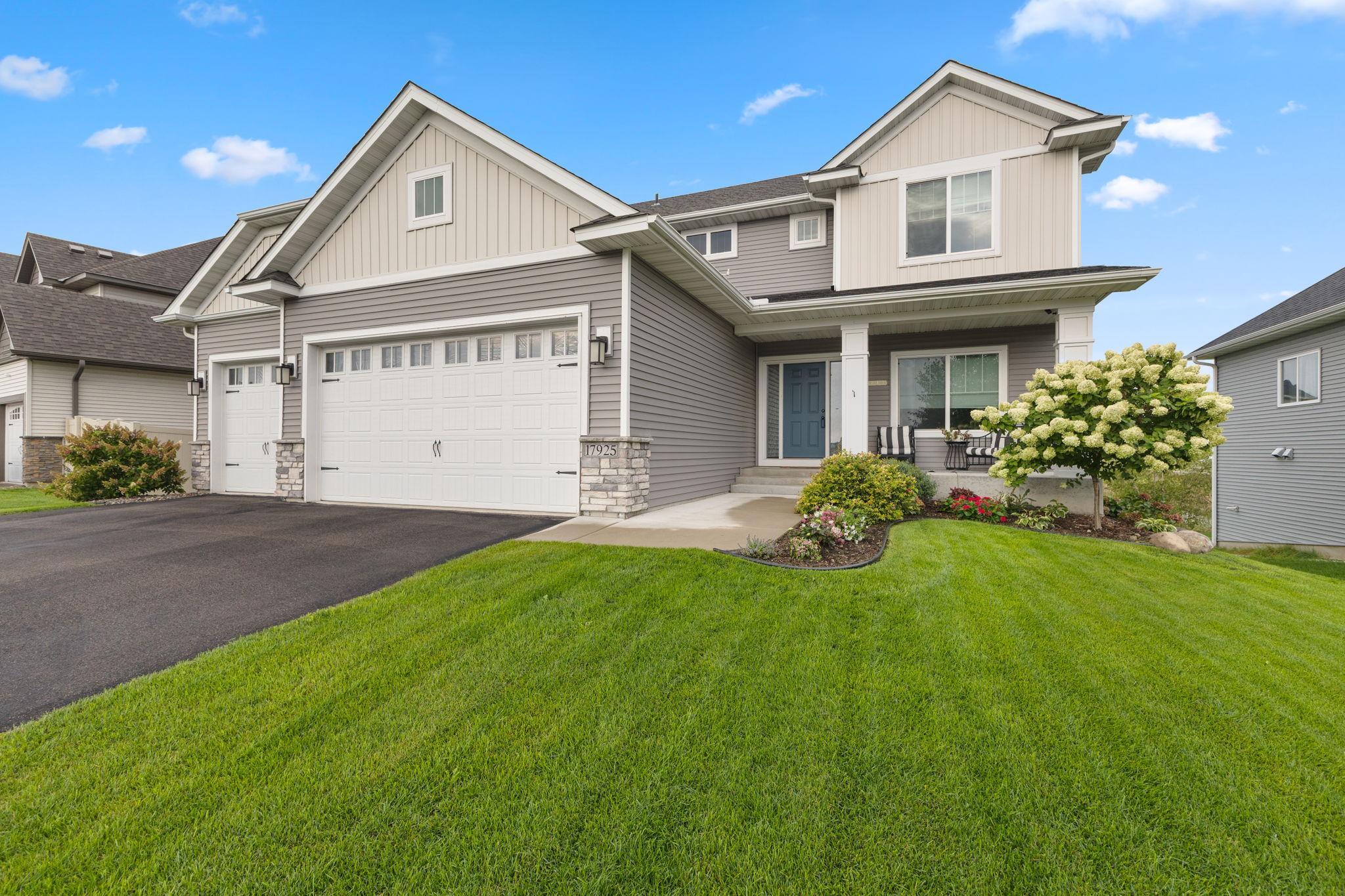 View of Residential at 17925 Eventide Way, Lakeville MN 55044, Lakeville (3 of 37) - Mike Wilen | Minnesota Team Real Estate