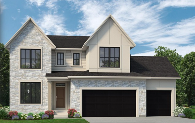 View of Single Family at 10217 Peony Lane, Maple Grove - Mike Wilen | Minnesota Team Real Estate