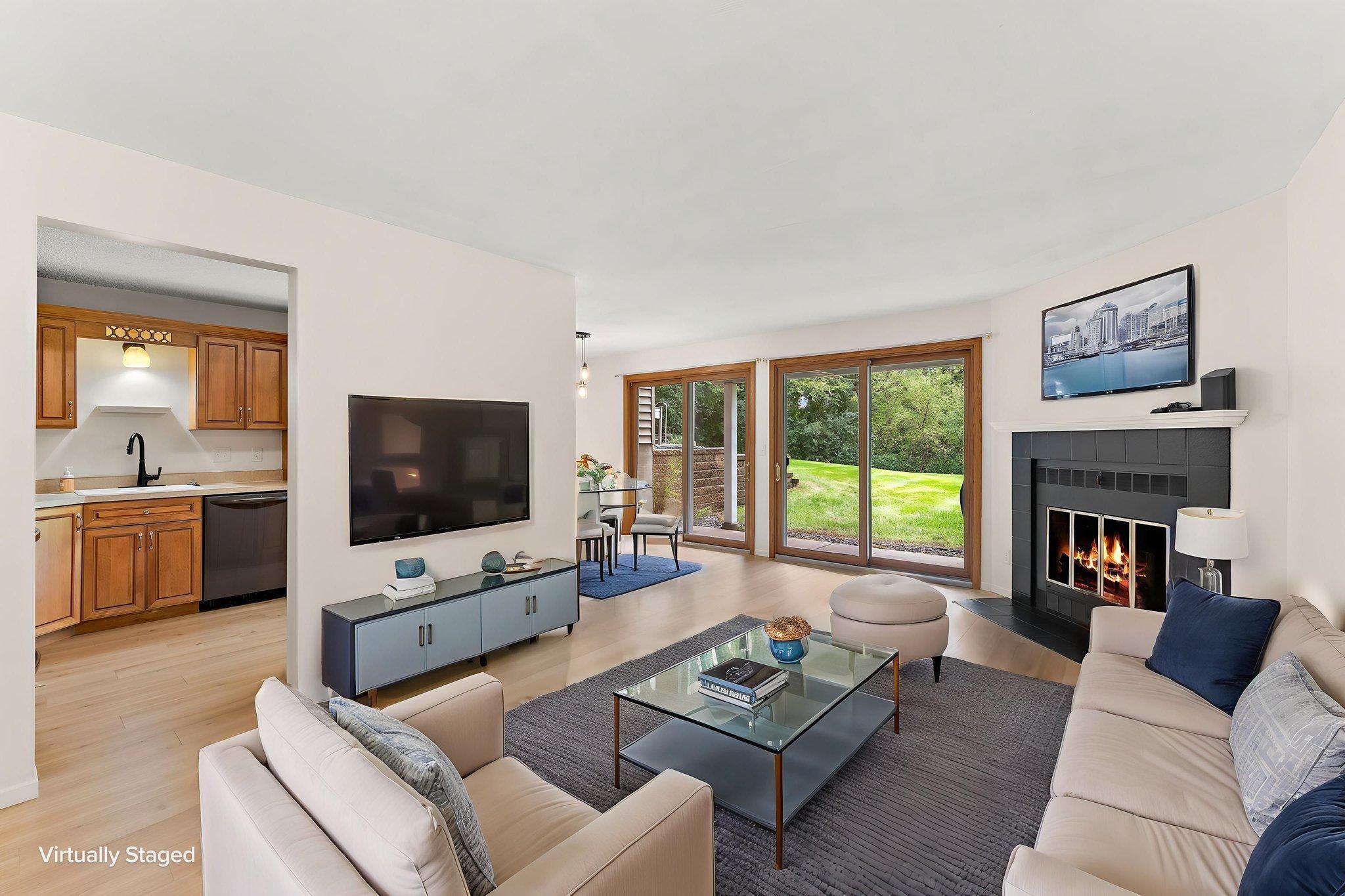 View of Residential at 14349 Fairway Drive, Eden Prairie MN 55344, Eden Prairie (2 of 22) - Mike Wilen | Minnesota Team Real Estate