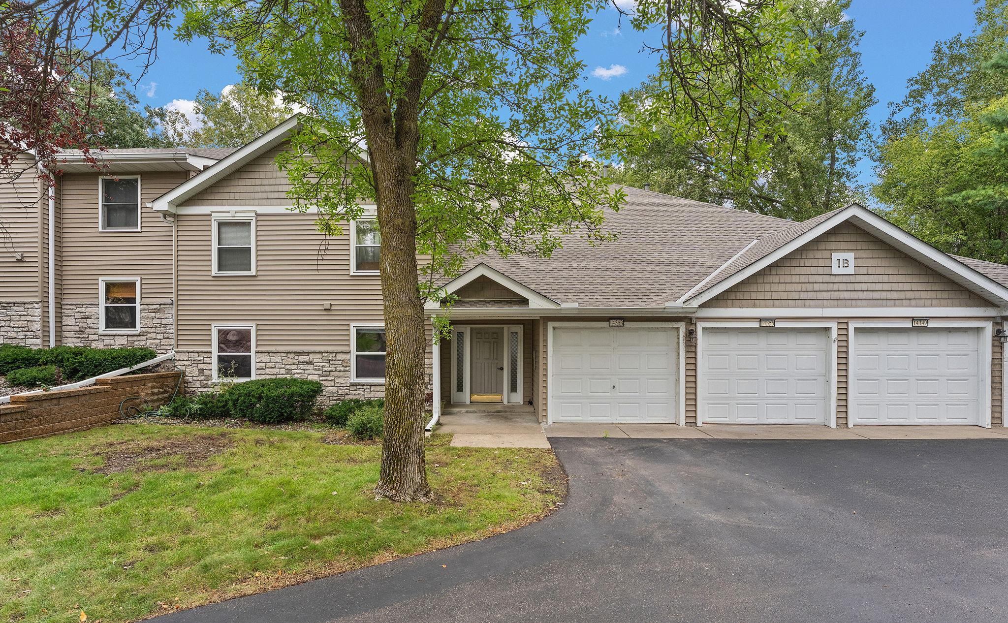 View of (CC) Low Rise (3- Levels) at 14349 Fairway Drive, Eden Prairie - Mike Wilen | Minnesota Team Real Estate