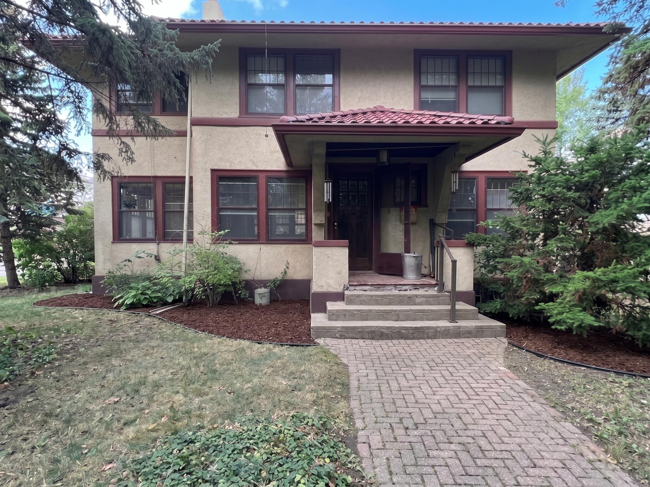 View of Single Family at 121 Maria Avenue, Saint Paul - Mike Wilen | Minnesota Team Real Estate