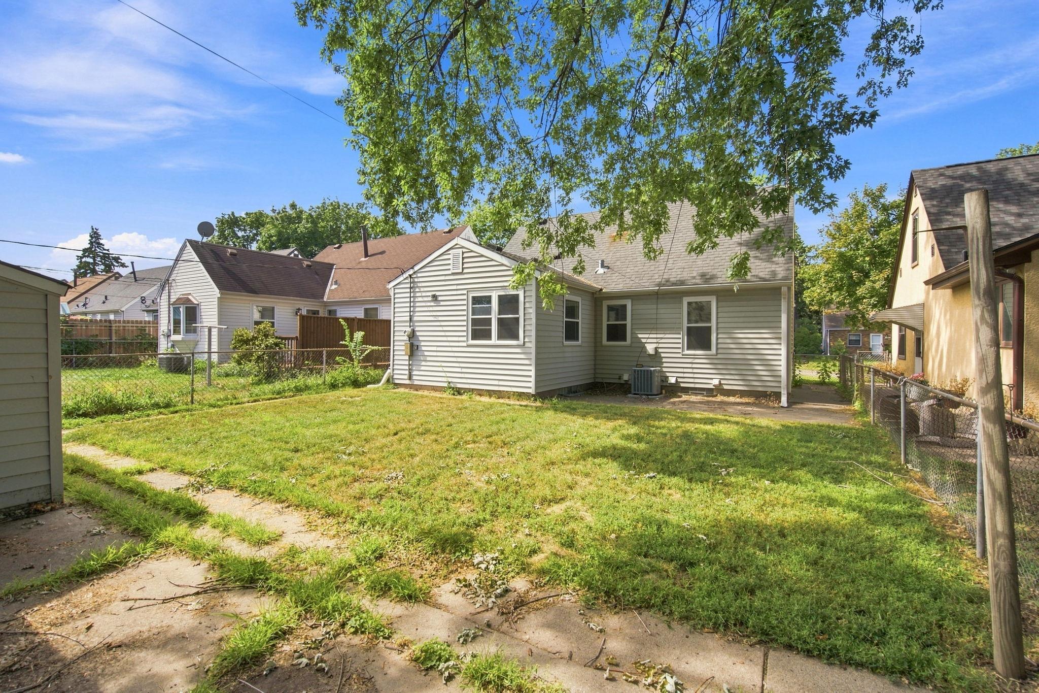View of Residential at 5825 45th Avenue, Minneapolis MN 55417, Minneapolis (31 of 33) - Mike Wilen | Minnesota Team Real Estate