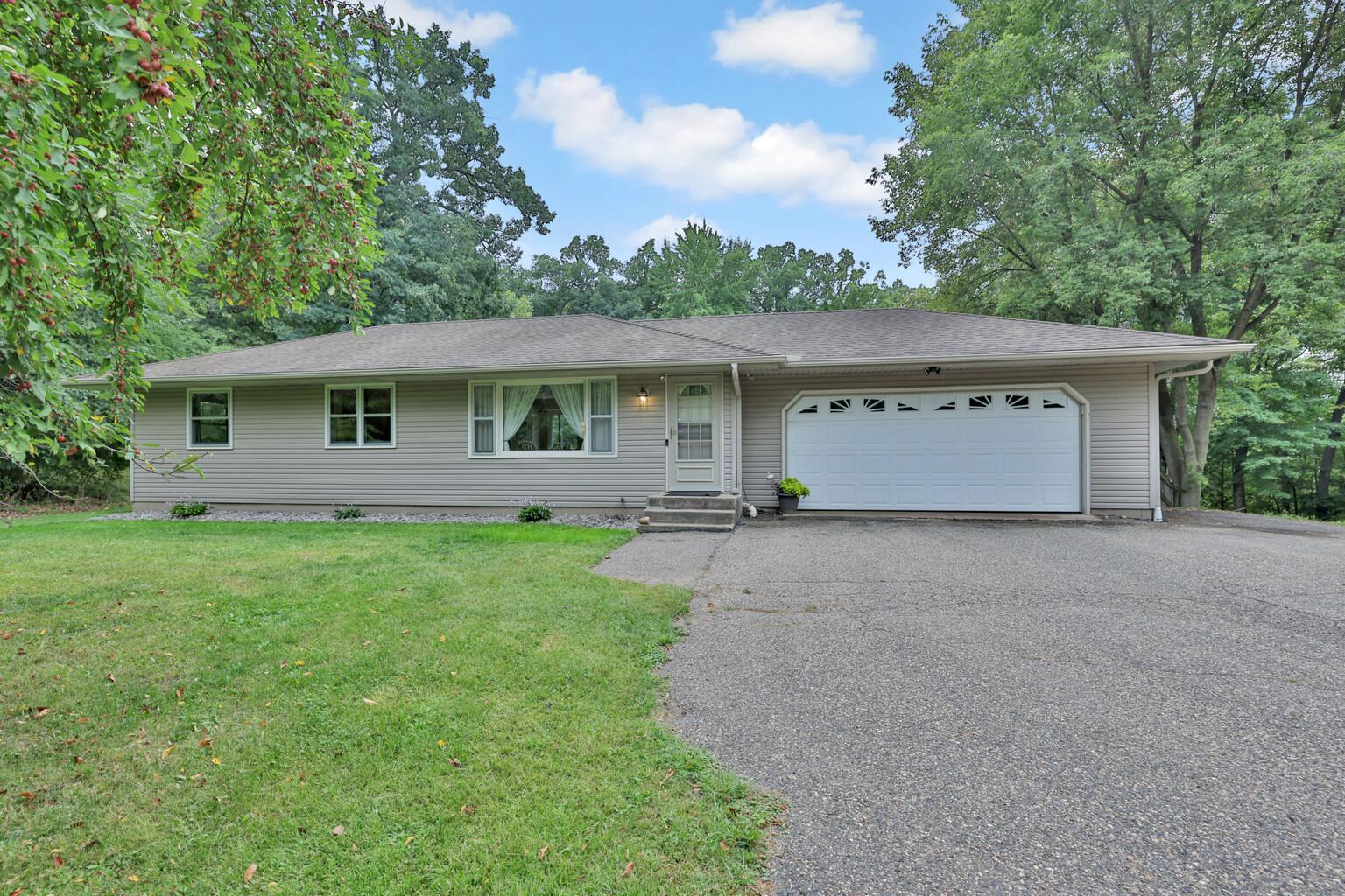 View of Single Family at 9755 Julep Trail, Forest Lake - Mike Wilen | Minnesota Team Real Estate