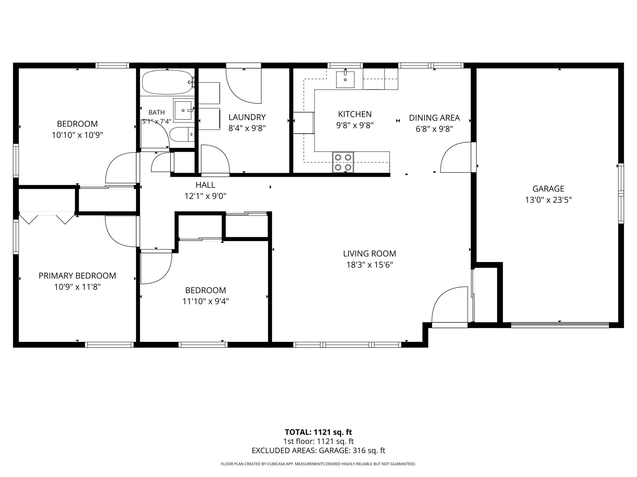 View of Residential at 6809 Dudley Avenue, Crystal MN 55428, Crystal (31 of 31) - Mike Wilen | Minnesota Team Real Estate