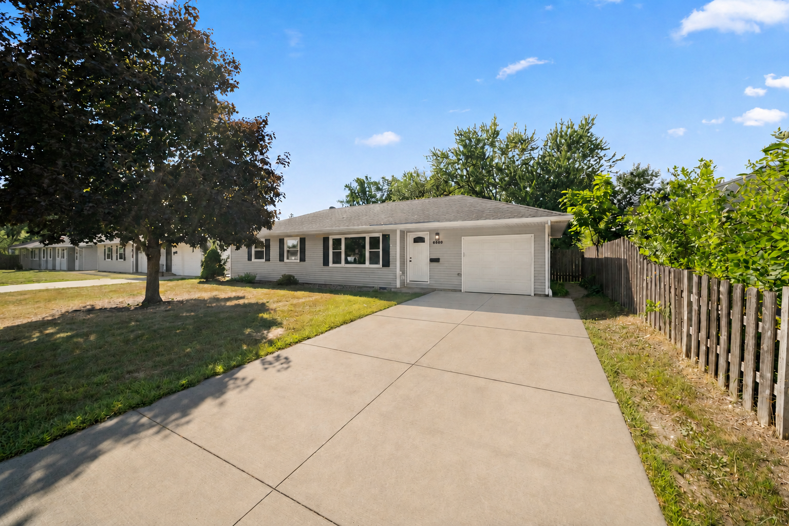 View of Residential at 6809 Dudley Avenue, Crystal MN 55428, Crystal (2 of 31) - Mike Wilen | Minnesota Team Real Estate