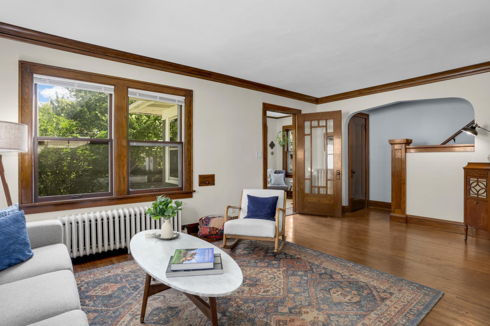 View of Residential at 877 Howell Street, Saint Paul MN 55104, Saint Paul (5 of 28) - Mike Wilen | Minnesota Team Real Estate