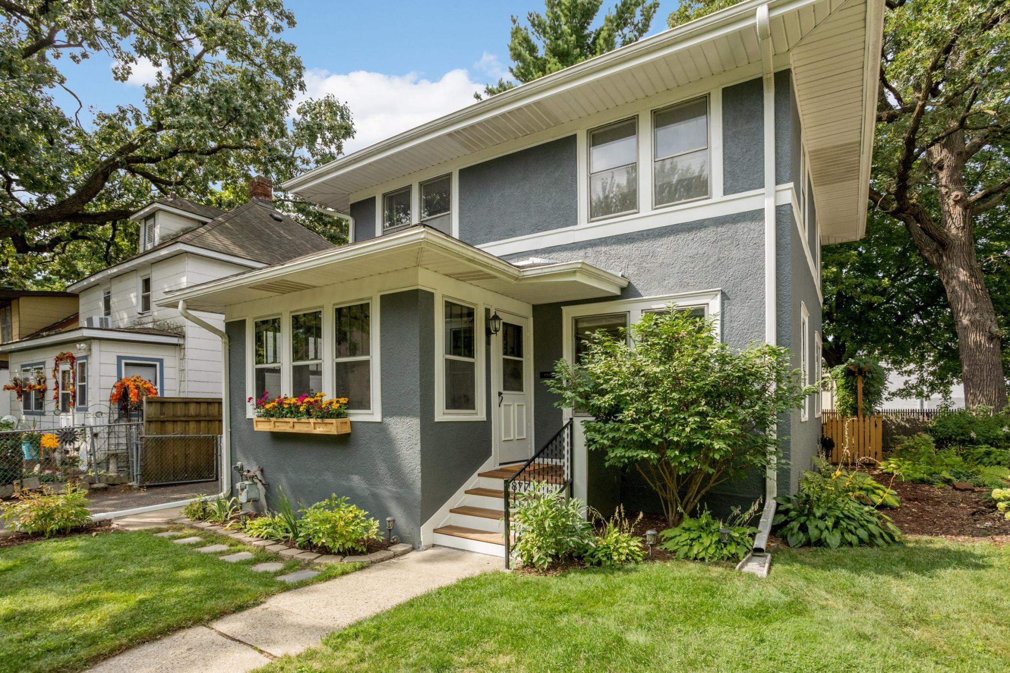 View of Residential at 877 Howell Street, Saint Paul MN 55104, Saint Paul - Mike Wilen | Minnesota Team Real Estate