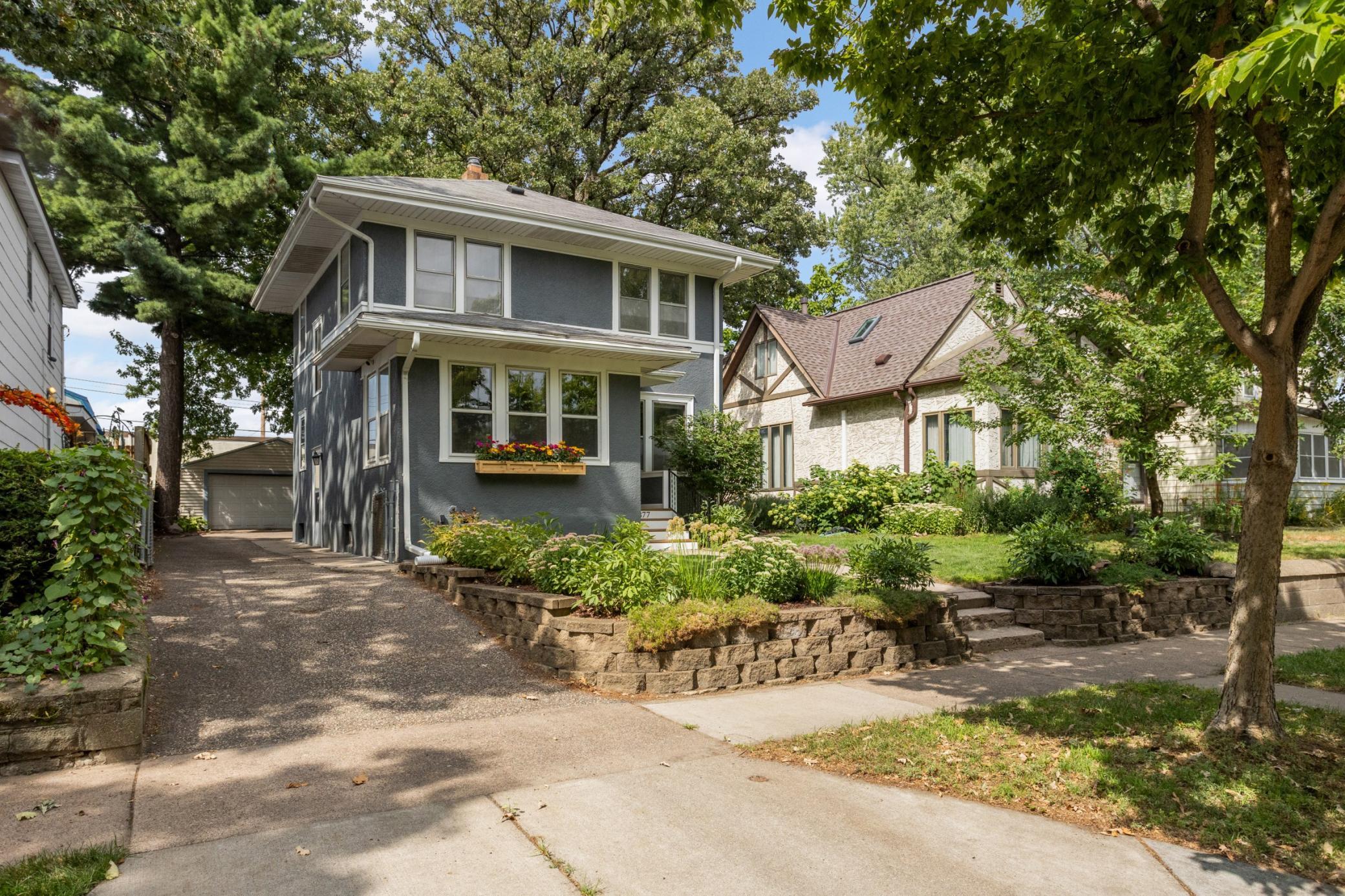 View of Residential at 877 Howell Street, Saint Paul MN 55104, Saint Paul (28 of 28) - Mike Wilen | Minnesota Team Real Estate