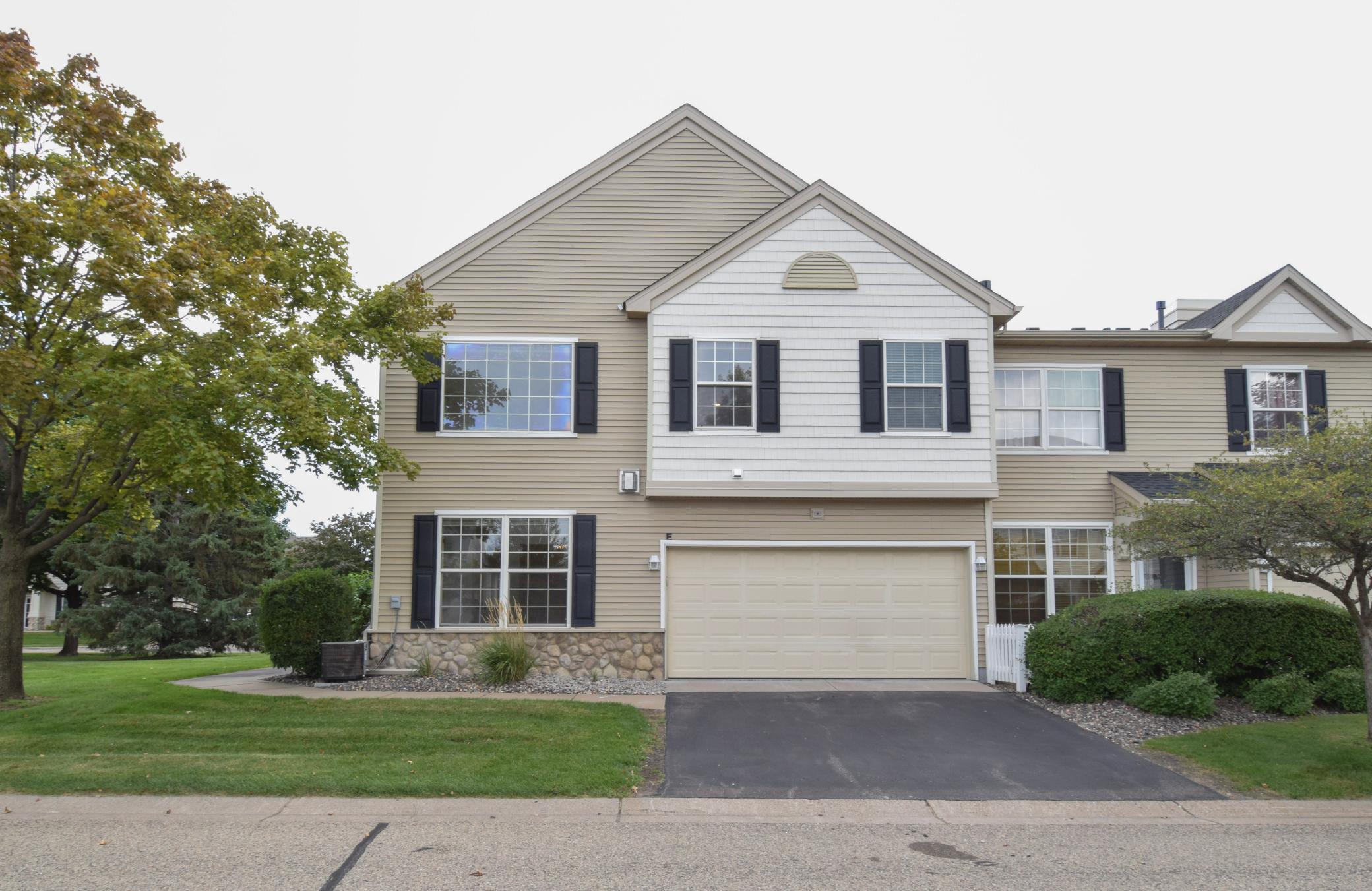 View of Residential at 11347 Eldorado Street #E, Blaine MN 55449, Blaine (26 of 31) - Mike Wilen | Minnesota Team Real Estate