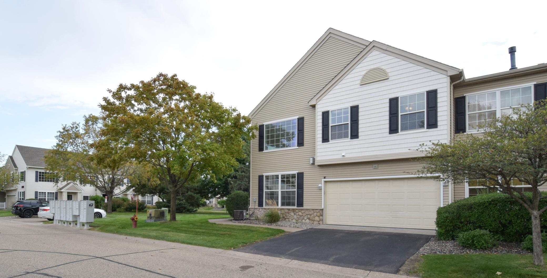 View of Residential at 11347 Eldorado Street #E, Blaine MN 55449, Blaine (25 of 31) - Mike Wilen | Minnesota Team Real Estate