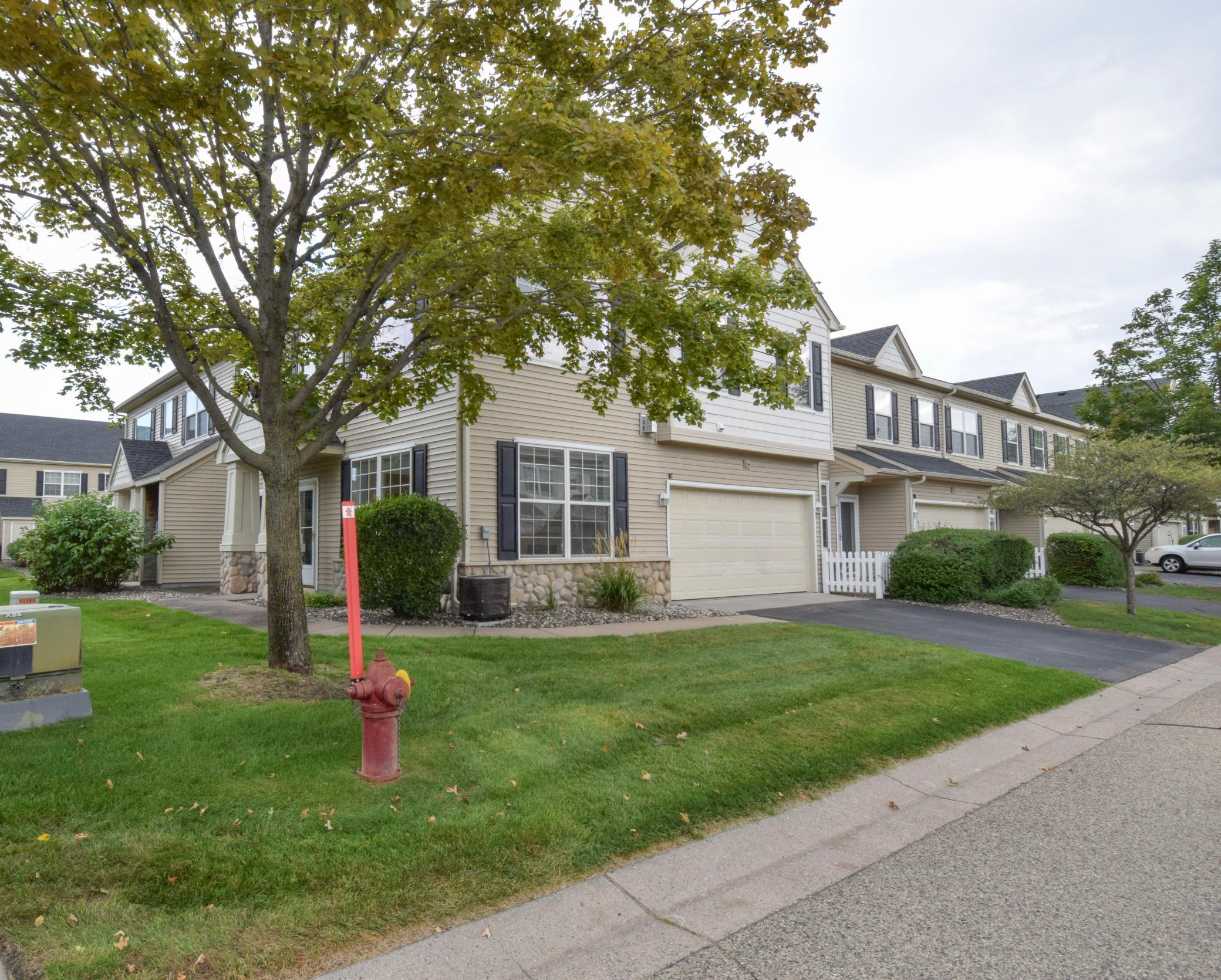 View of Residential at 11347 Eldorado Street #E, Blaine MN 55449, Blaine (24 of 31) - Mike Wilen | Minnesota Team Real Estate
